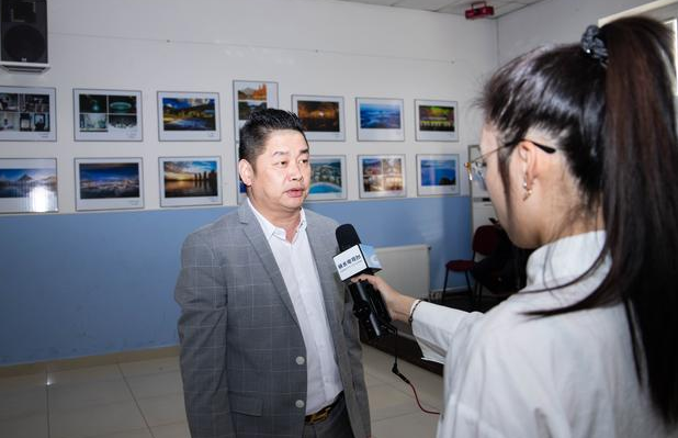 人民政协整版报道，浦华商业集团为“新基础设施”和数字经济提出了建议