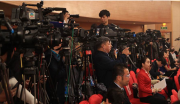 总统的战略要求你参加“当今环境下企业可持续盈利之道”的讲座