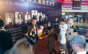 AVIC蓝田二手车出口业务正式开业！