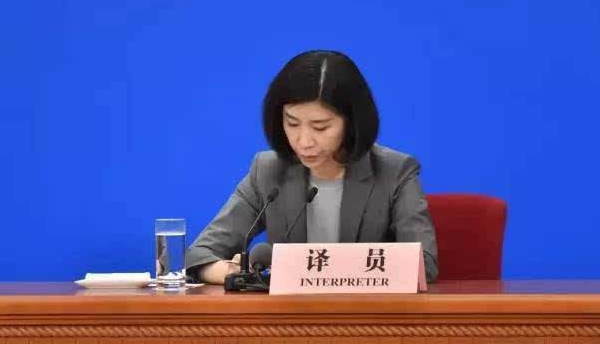 浦华集团严老师:路是自然的，还是要看大局，放开经济